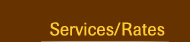Services and Rates